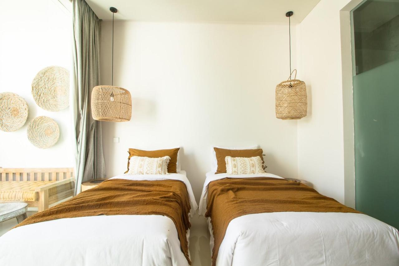 Pelangi 148 Beach Suites Seminyak Kültér fotó