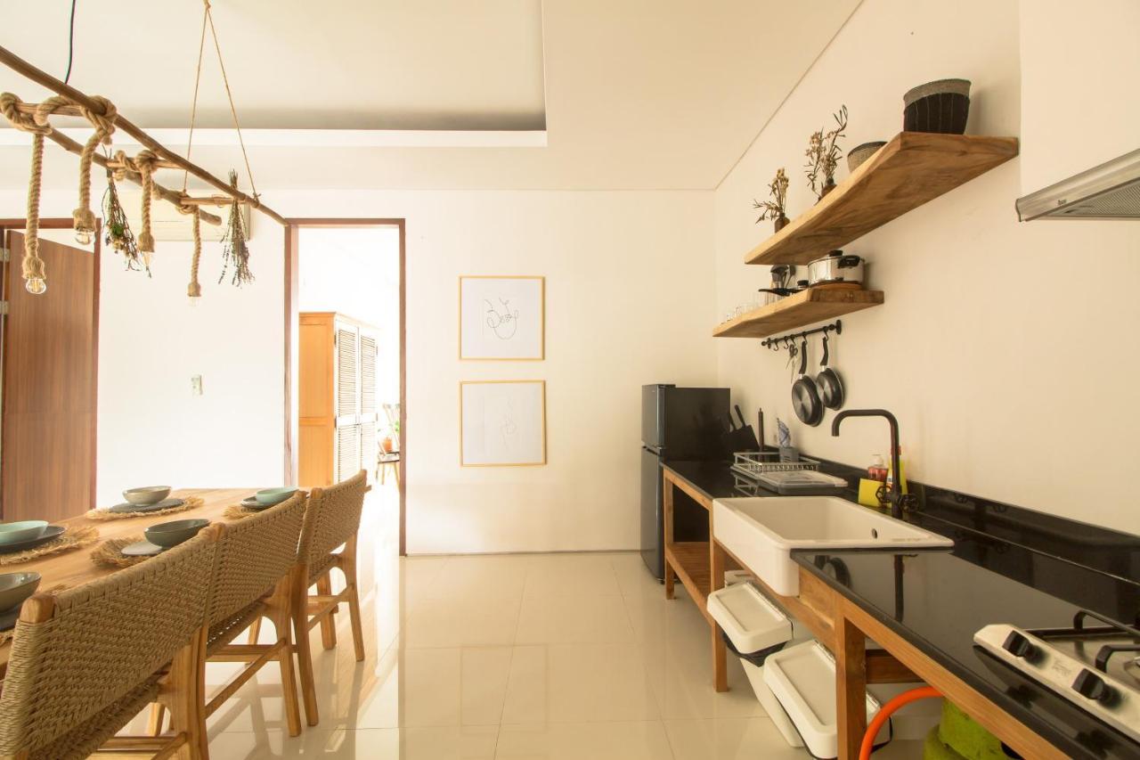 Pelangi 148 Beach Suites Seminyak Kültér fotó