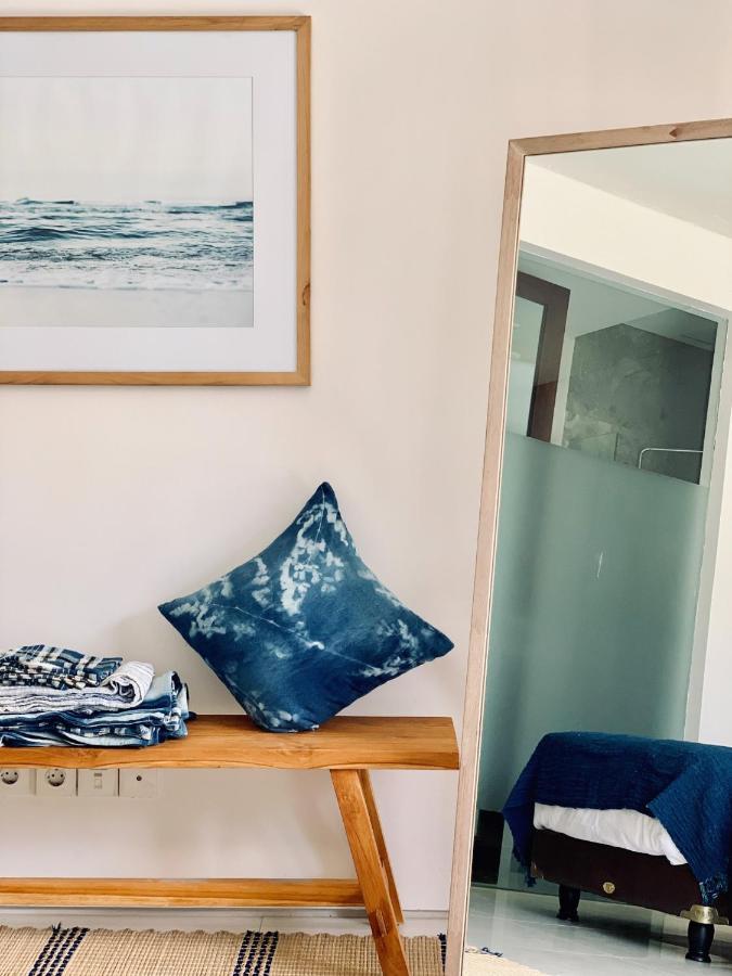 Pelangi 148 Beach Suites Seminyak Kültér fotó